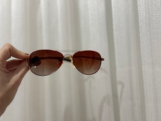 vintage gözlük - Görsel 3