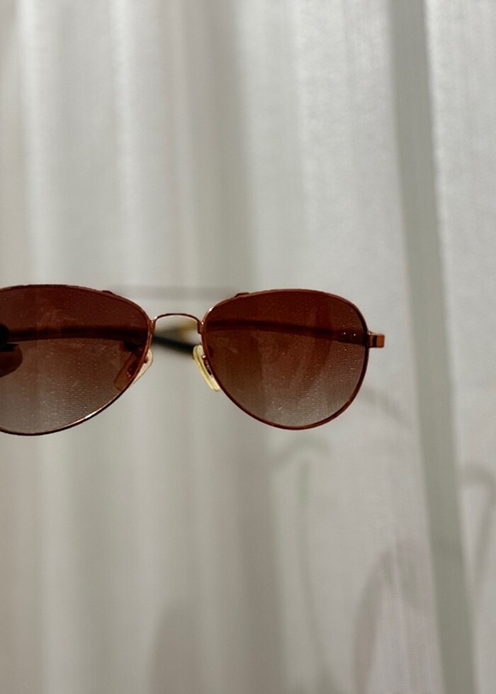 vintage gözlük - Görsel 3