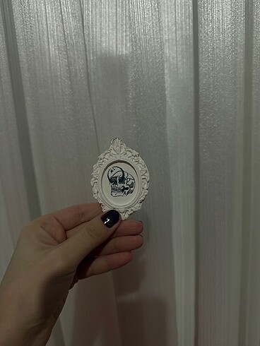 gotik cerceve - Görsel 2