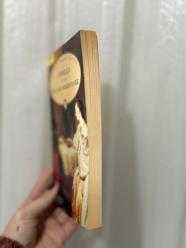 othello shakespeare - Görsel 2