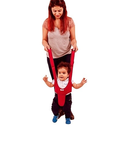 Bebek Yürüme Yardımcısı