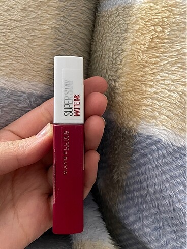 Maybellinne Super Stay