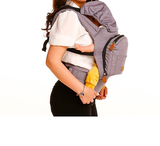 Baby plus Discovery Kanguru