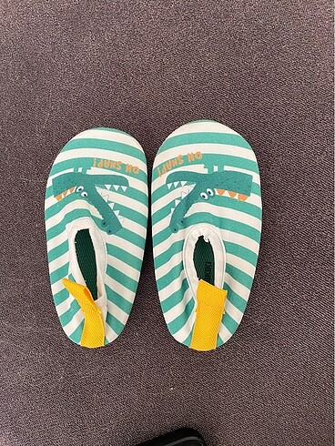 LC Waikiki Deniz Ayakkabısı