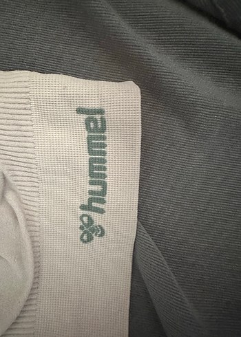 s Beden pembe Renk hummel toz pembe spor sütyeni