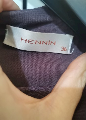 Henna Gelinlik Bordo Uzun Kollu Gotik Uzun Elbise