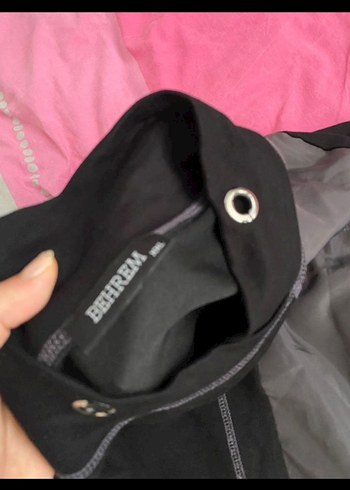 BEHREM MARKA TUNİK - Görsel 5