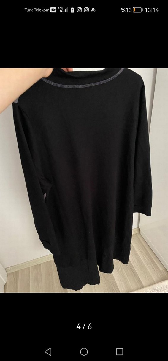 BEHREM MARKA TUNİK - Görsel 4
