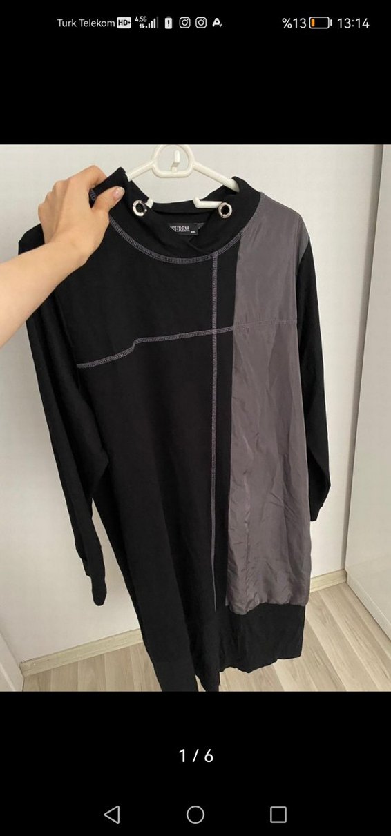BEHREM MARKA TUNİK - Görsel 2