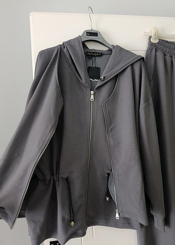 Oysho  kumaş Eşofman Takımı - Görsel 4