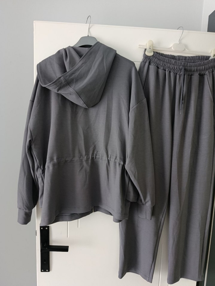 Oysho  kumaş Eşofman Takımı - Görsel 2