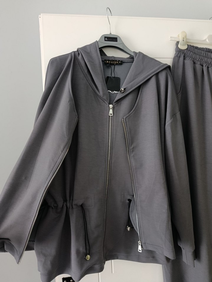 Oysho  kumaş Eşofman Takımı - Görsel 4