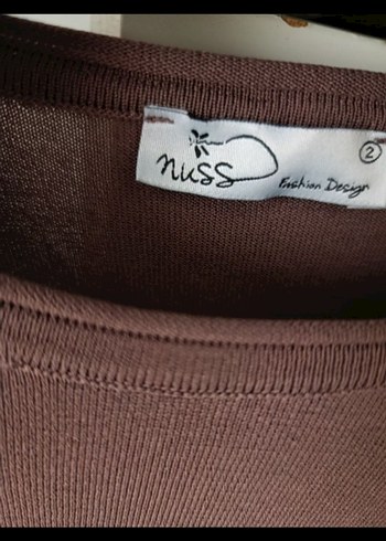 Nuss marka takım - Görsel 3