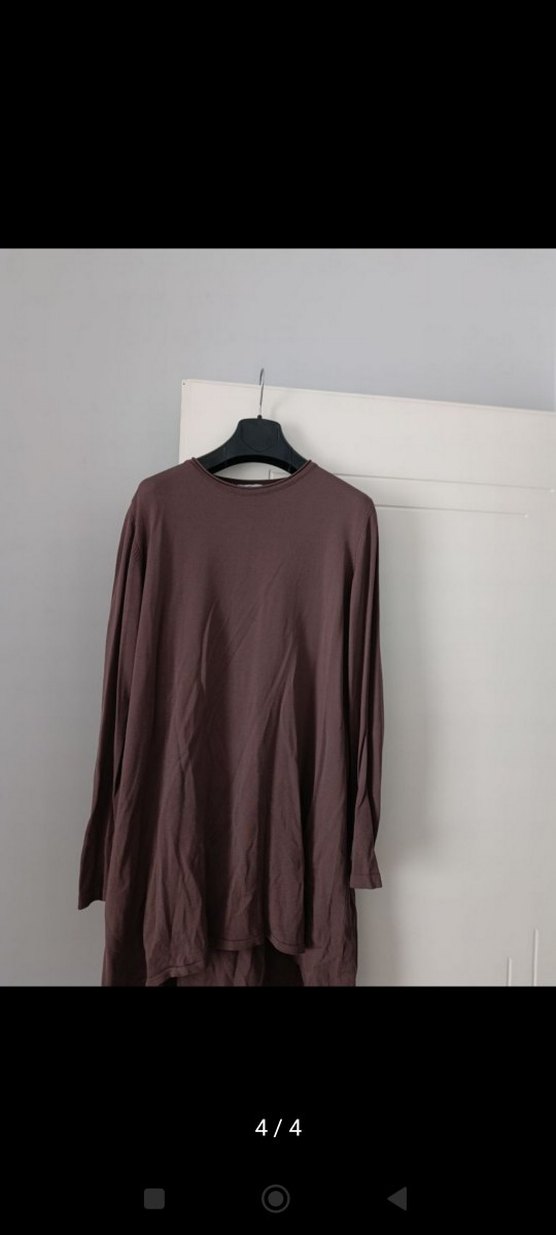 Nuss marka takım - Görsel 2