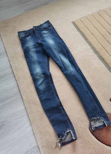 Kot pantolon