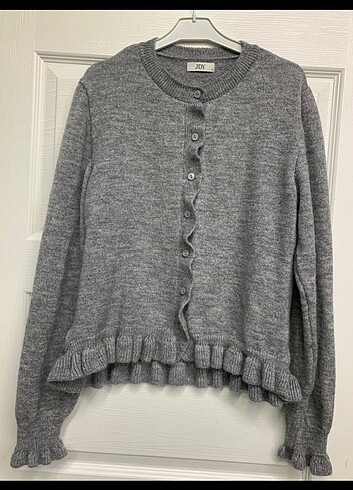 s Beden Zara model hırka