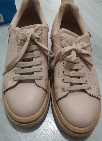 Zara Zara spor ayakkabı