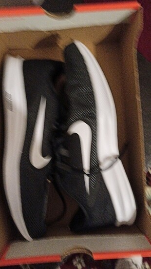 Nike Spor ayakkabı