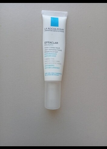 La roche posay