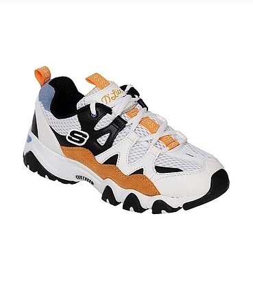 SKECHERS ORİJİNAL AYAKKABI