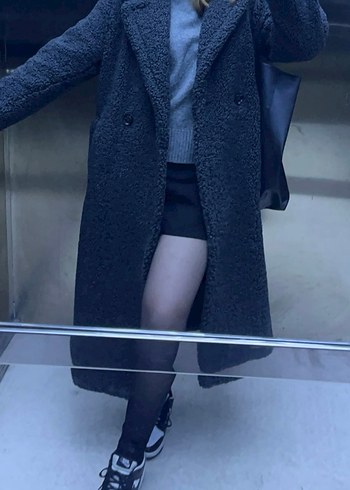 Bershka Bershka Peluş Kaban
