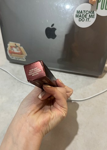 Hourglass Soft Glow Fondation Blush - Görsel 2