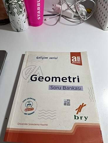 bry a geometri soru bankası