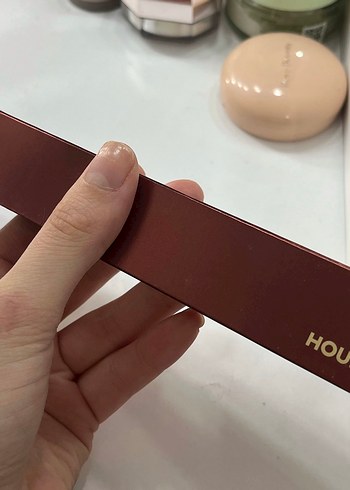 Hourglass Allık ve Pudra Fırçası - Görsel 2