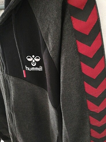 Hummel ceket