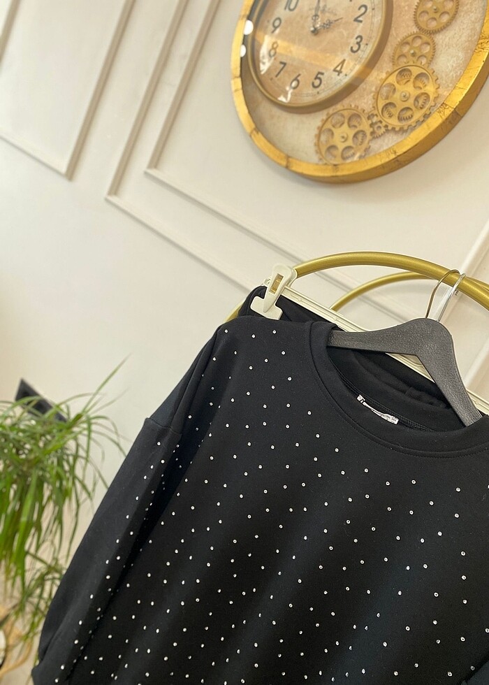 Oysho eşofman takımı - Görsel 4