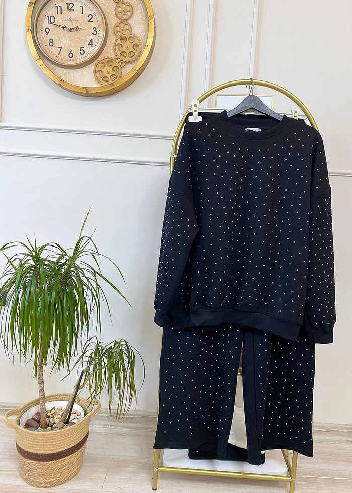 Oysho eşofman takımı - Görsel 3