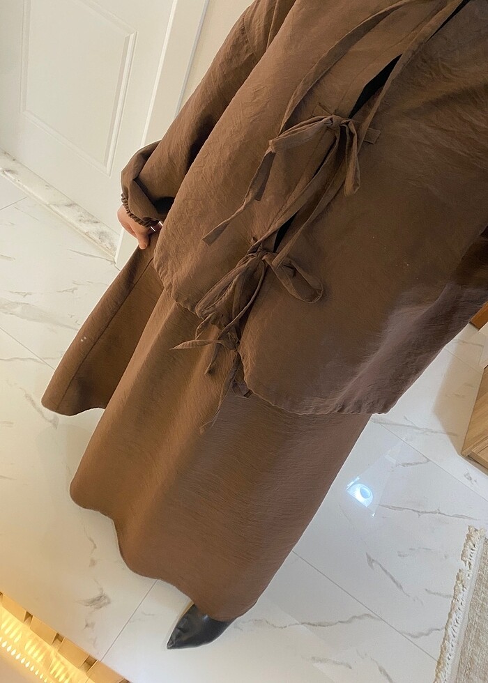 Etekli takım - Görsel 4