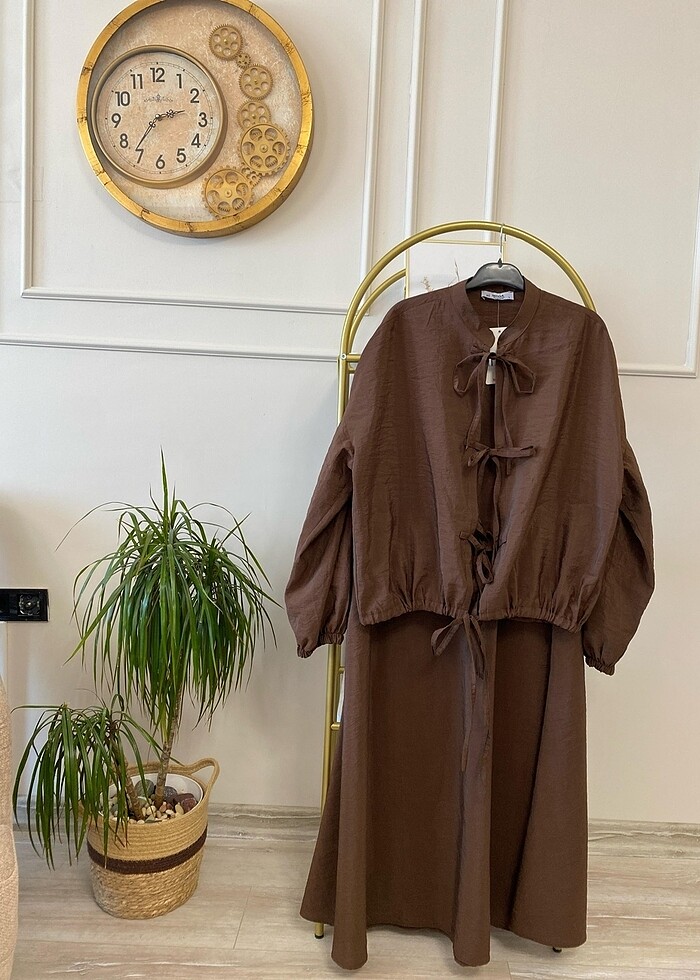 Etekli takım - Görsel 2