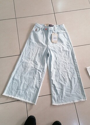 Polo pantolon 