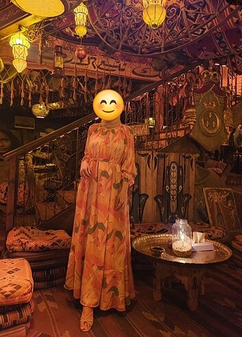 universal Beden çeşitli Renk Elbise