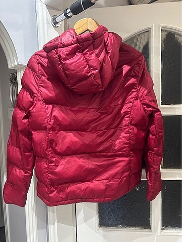 LC Waikiki Lcw şişme mont