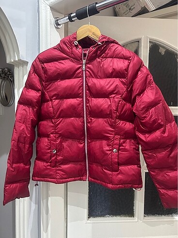 Lcw şişme mont