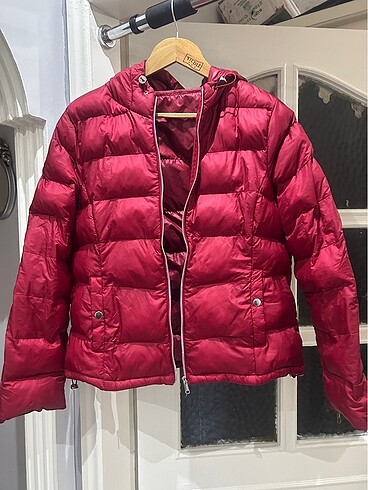 xl Beden Lcw şişme mont