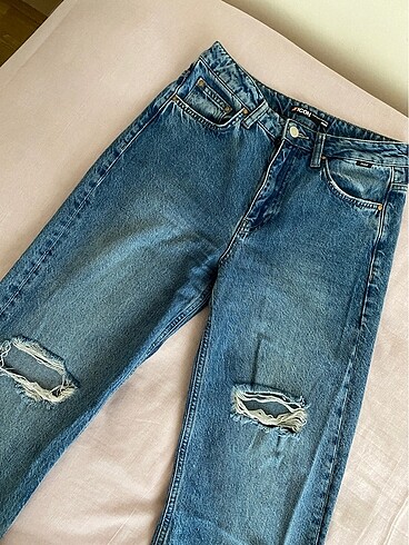 Mavi Jeans California #mavijeans #jeans #zara