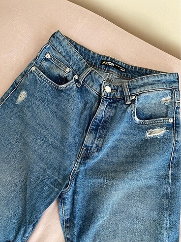 Mavi Jeans Barcelona #jean #mavijeans