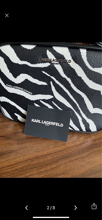 Karl Lagerfeld KARL LAGERFELD PARIS