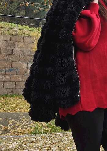 kürk mont