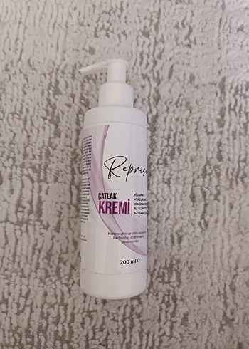 Repnis Çatlak Kremi 200ml