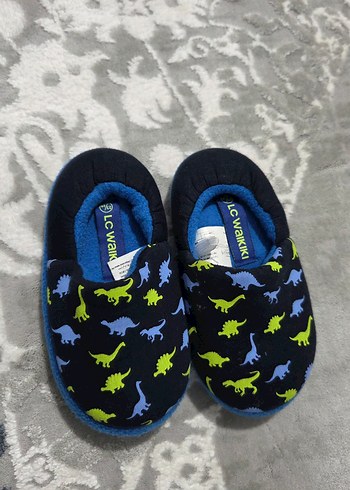 LC Waikiki L C Waikiki Dinozorlu Cocuk Terligi