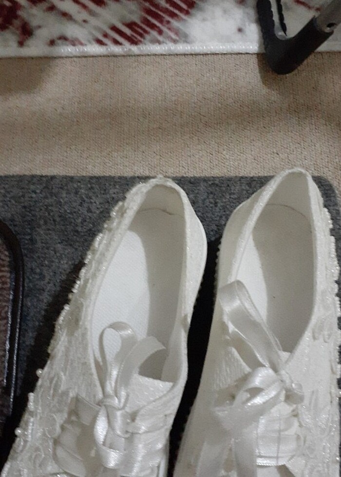 Ayakkabı - Görsel 3