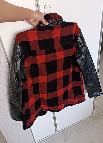 Deri mont - Görsel 2