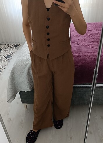 34 Beden İkili takım 