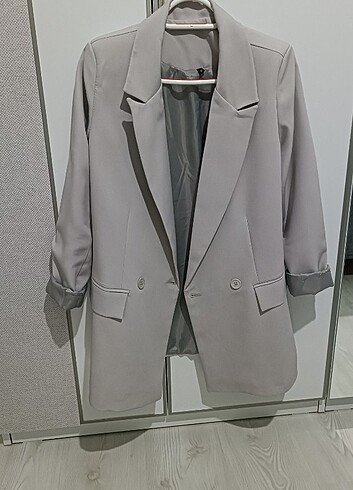 Blazer ceket