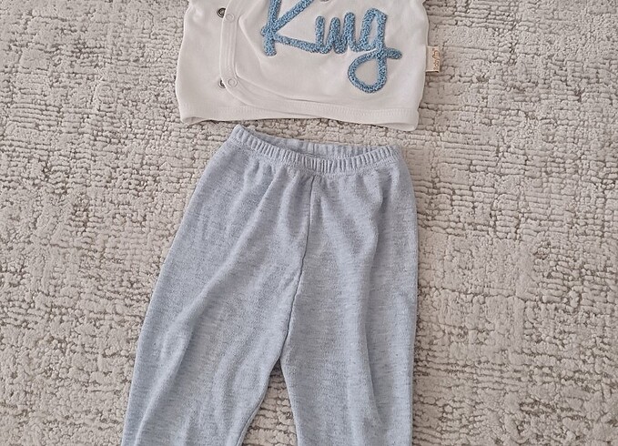 Bebek takım - Görsel 2