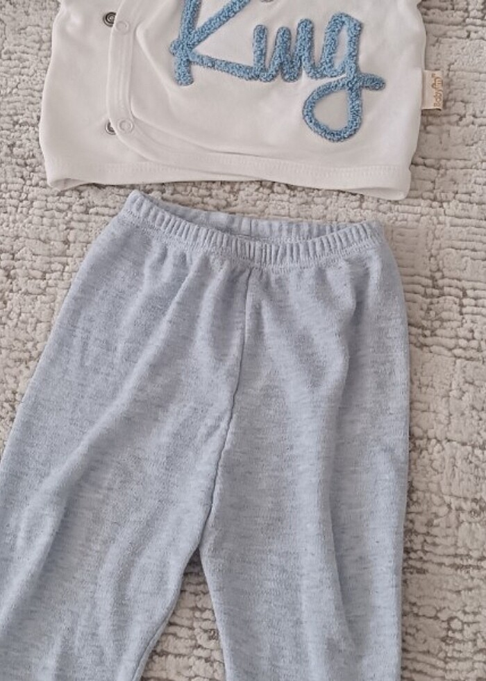 Bebek takım - Görsel 2